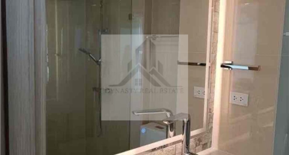 For rent 1 Beds condo in South Pattaya, Pattaya