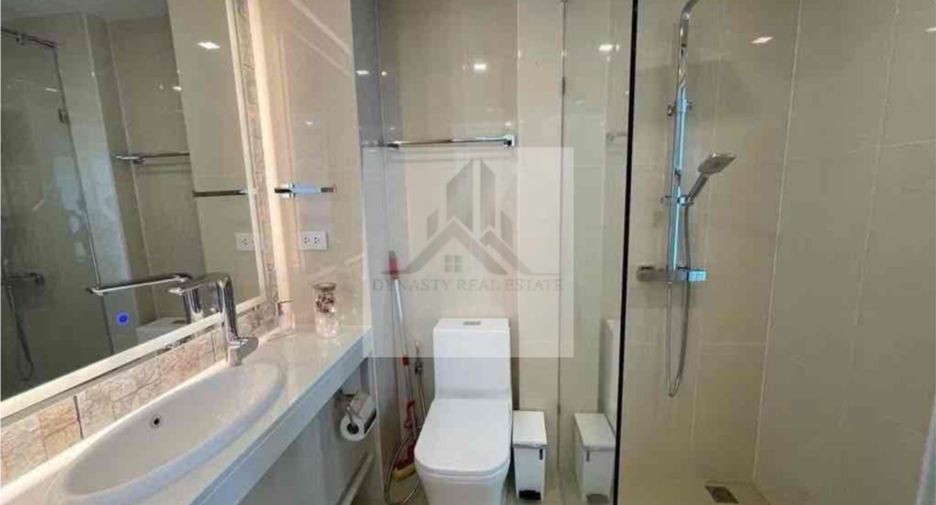For rent 1 Beds condo in South Pattaya, Pattaya