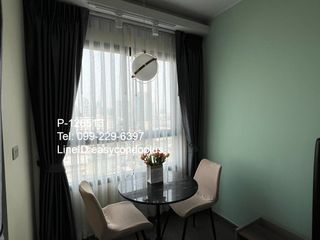 Аренда студия кондо в Пхра Кханонг, Бангкок