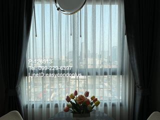 Аренда студия кондо в Пхра Кханонг, Бангкок