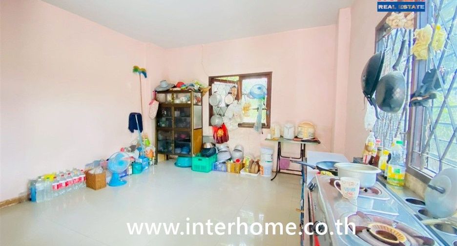ขาย 5 ห้องนอน บ้านเดี่ยว ใน ธัญบุรี, ปทุมธานี