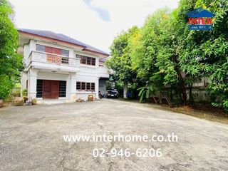 出售 5 卧室 独立屋 在 Thanyaburi, Pathum Thani