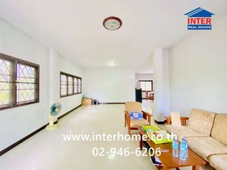 出售 5 卧室 独立屋 在 Thanyaburi, Pathum Thani