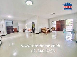 出售 5 卧室 独立屋 在 Thanyaburi, Pathum Thani