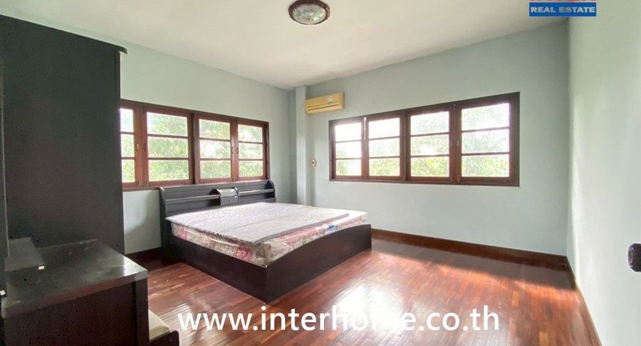 ขาย 5 ห้องนอน บ้านเดี่ยว ใน ธัญบุรี, ปทุมธานี