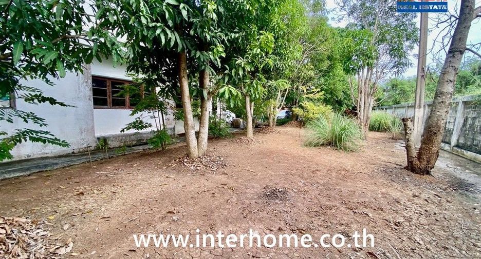 ขาย 5 ห้องนอน บ้านเดี่ยว ใน ธัญบุรี, ปทุมธานี