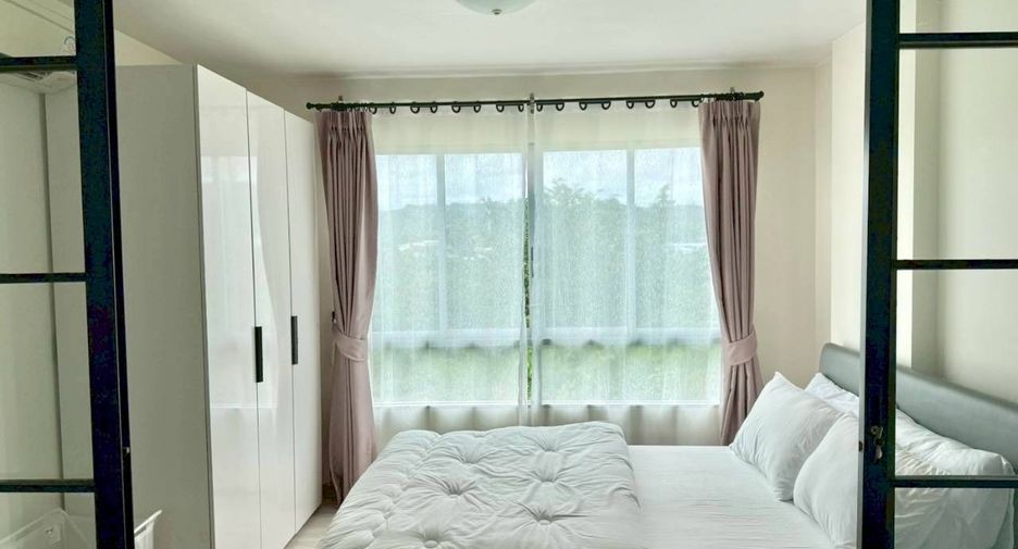 À vendre 1 chambre condo à Kathu, Phuket