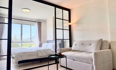 À vendre 1 chambre condo à Kathu, Phuket