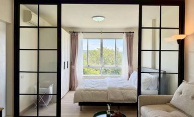 À vendre 1 chambre condo à Kathu, Phuket