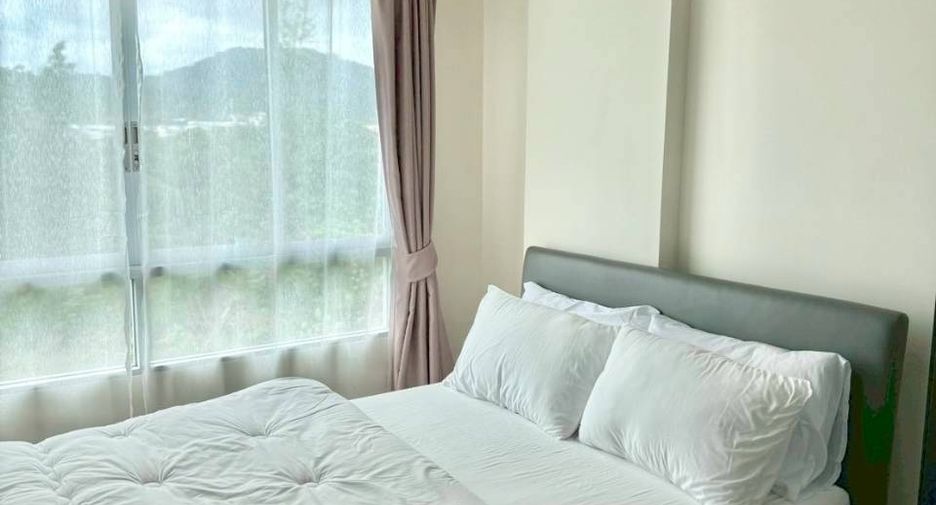 À vendre 1 chambre condo à Kathu, Phuket