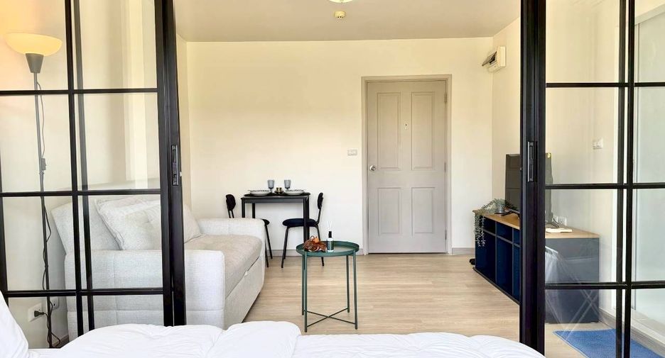 À vendre 1 chambre condo à Kathu, Phuket