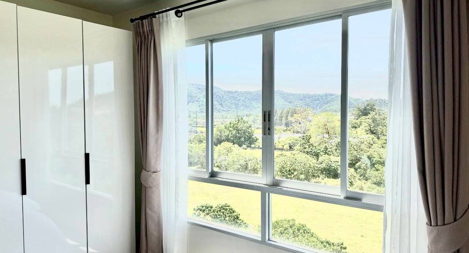 À vendre 1 chambre condo à Kathu, Phuket