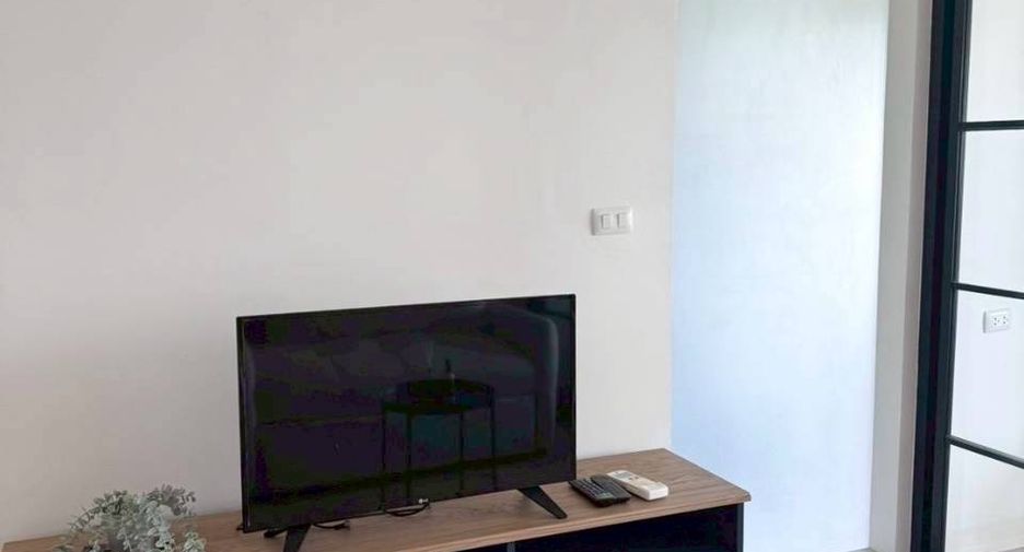 À vendre 1 chambre condo à Kathu, Phuket