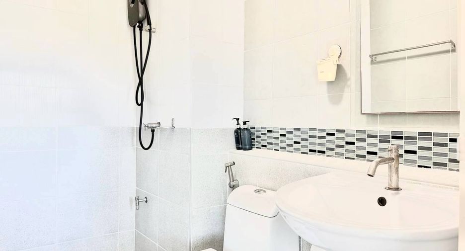 À vendre 1 chambre condo à Kathu, Phuket