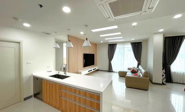 For rent and for sale 3 bedrooms condo in Sathon, Bangkok