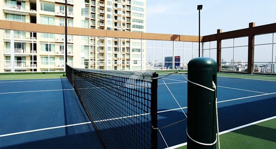 For rent and for sale 3 bedrooms condo in Sathon, Bangkok
