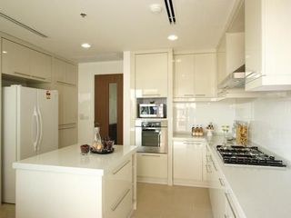出租 3 卧室 公寓式住宅 在 Khlong Toei, 曼谷