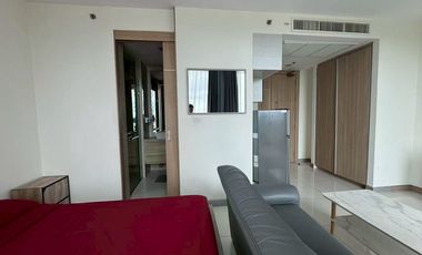 Wohnung zum Kauf mit Studio in North Pattaya, Pattaya