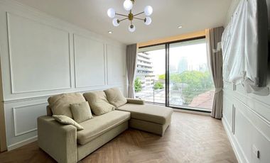 出租 1 卧室 公寓 在 Pathum Wan, 曼谷