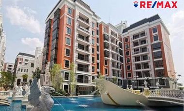 Продажа 1 кровать кондо в Йомтиен, Паттайя