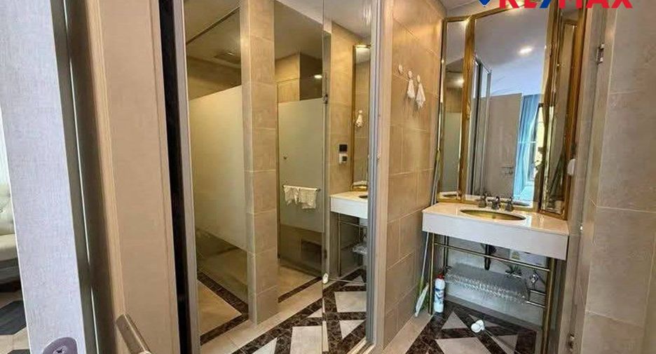 Продажа 1 кровать кондо в Йомтиен, Паттайя