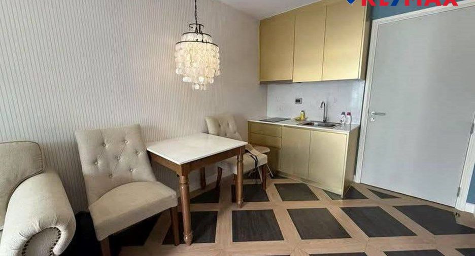 Продажа 1 кровать кондо в Йомтиен, Паттайя
