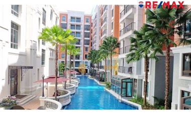 Продажа 1 кровать кондо в Йомтиен, Паттайя
