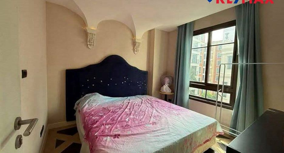 Продажа 1 кровать кондо в Йомтиен, Паттайя