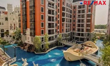 Продажа 1 кровать кондо в Йомтиен, Паттайя