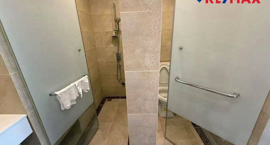 Продажа 1 кровать кондо в Йомтиен, Паттайя