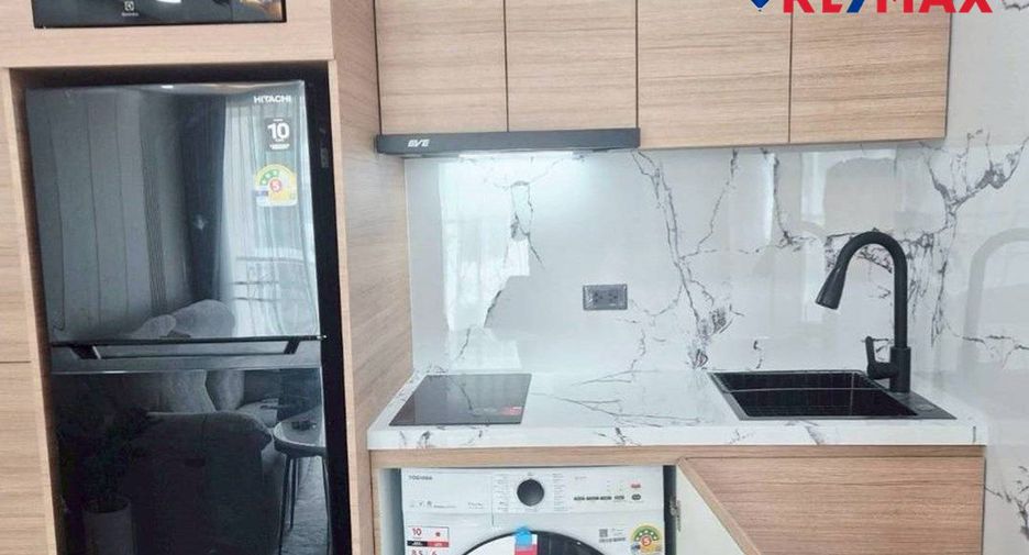 Продажа 1 кровать кондо в Йомтиен, Паттайя