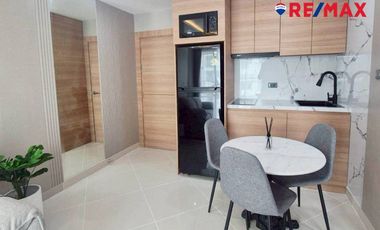 Продажа 1 кровать кондо в Йомтиен, Паттайя