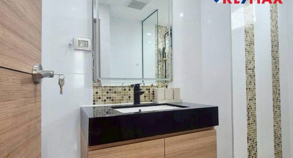 Продажа 1 кровать кондо в Йомтиен, Паттайя