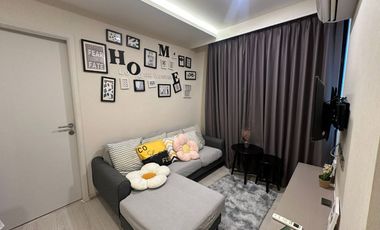 Condo en alquiler de 2 habitaciones en Khlong Toei, Bangkok