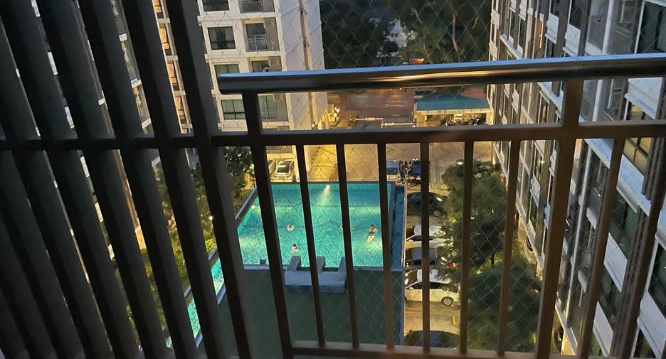 For rent 2 ベッドルーム condo in Chatuchak, Bangkok