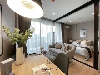 出租 1 卧室 公寓 在 Suan Luang, 曼谷