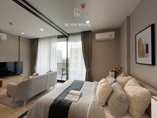 出租 1 卧室 公寓 在 Suan Luang, 曼谷