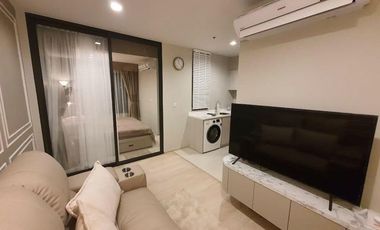For rent 1 bed condo in Pathum Wan, Bangkok