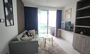 For rent 1 bed condo in Pratumnak, Pattaya
