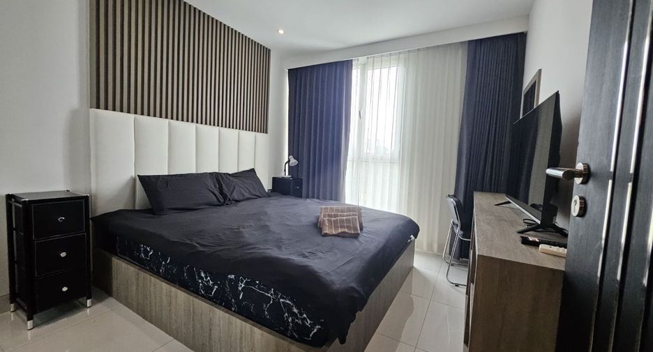 For rent 1 bed condo in Pratumnak, Pattaya
