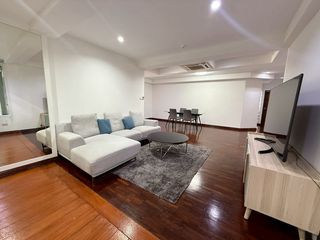 出租 2 卧室 公寓式住宅 在 Khlong Toei, 曼谷