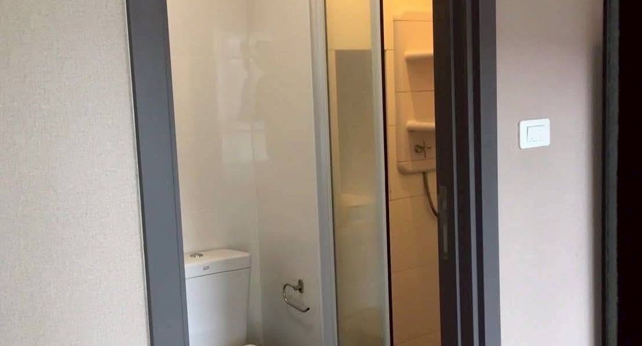 For rent そして for sale 1 Beds condo in Watthana, Bangkok