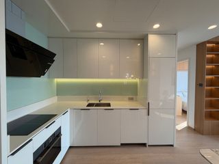Condo en alquiler de 2 habitaciones en Sathon, Bangkok
