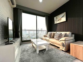 À louer 1 chambre condo à Khlong Toei, Bangkok