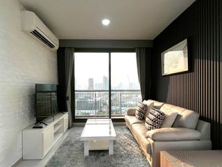À louer 1 chambre condo à Khlong Toei, Bangkok