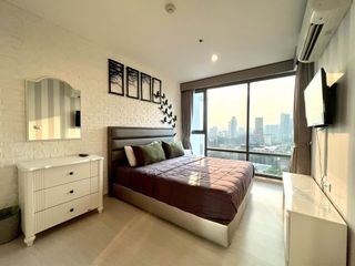 À louer 1 chambre condo à Khlong Toei, Bangkok