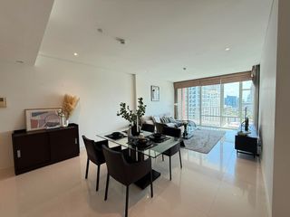 出租 2 卧室 公寓 在 Khlong Toei, 曼谷