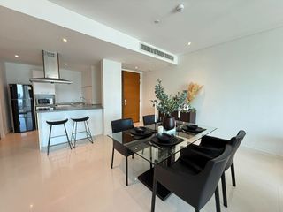 出租 2 卧室 公寓 在 Khlong Toei, 曼谷