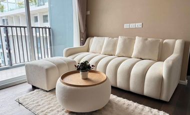 For rent 2 bedrooms condo in Chatuchak, Bangkok