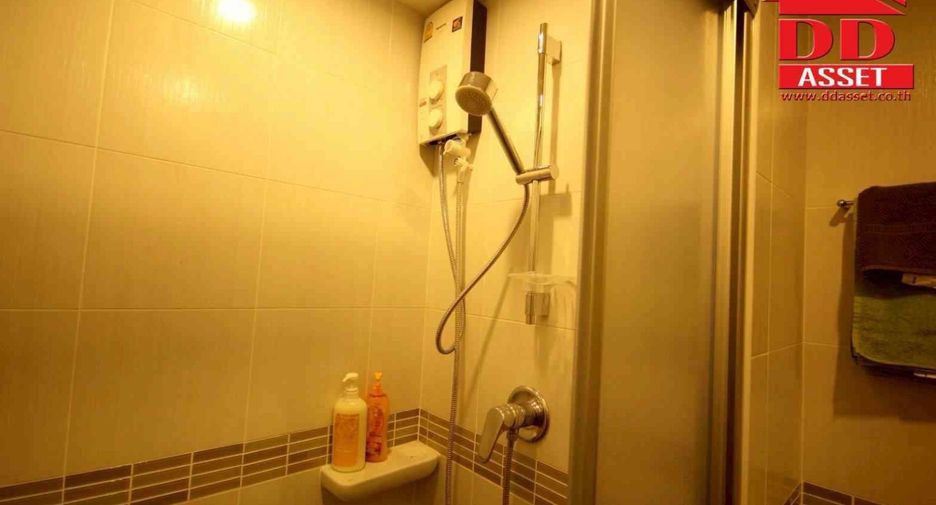 For sale 1 Beds condo in Suan Luang, Bangkok
